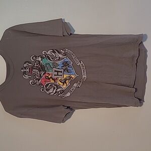 Harry Potter t shirt